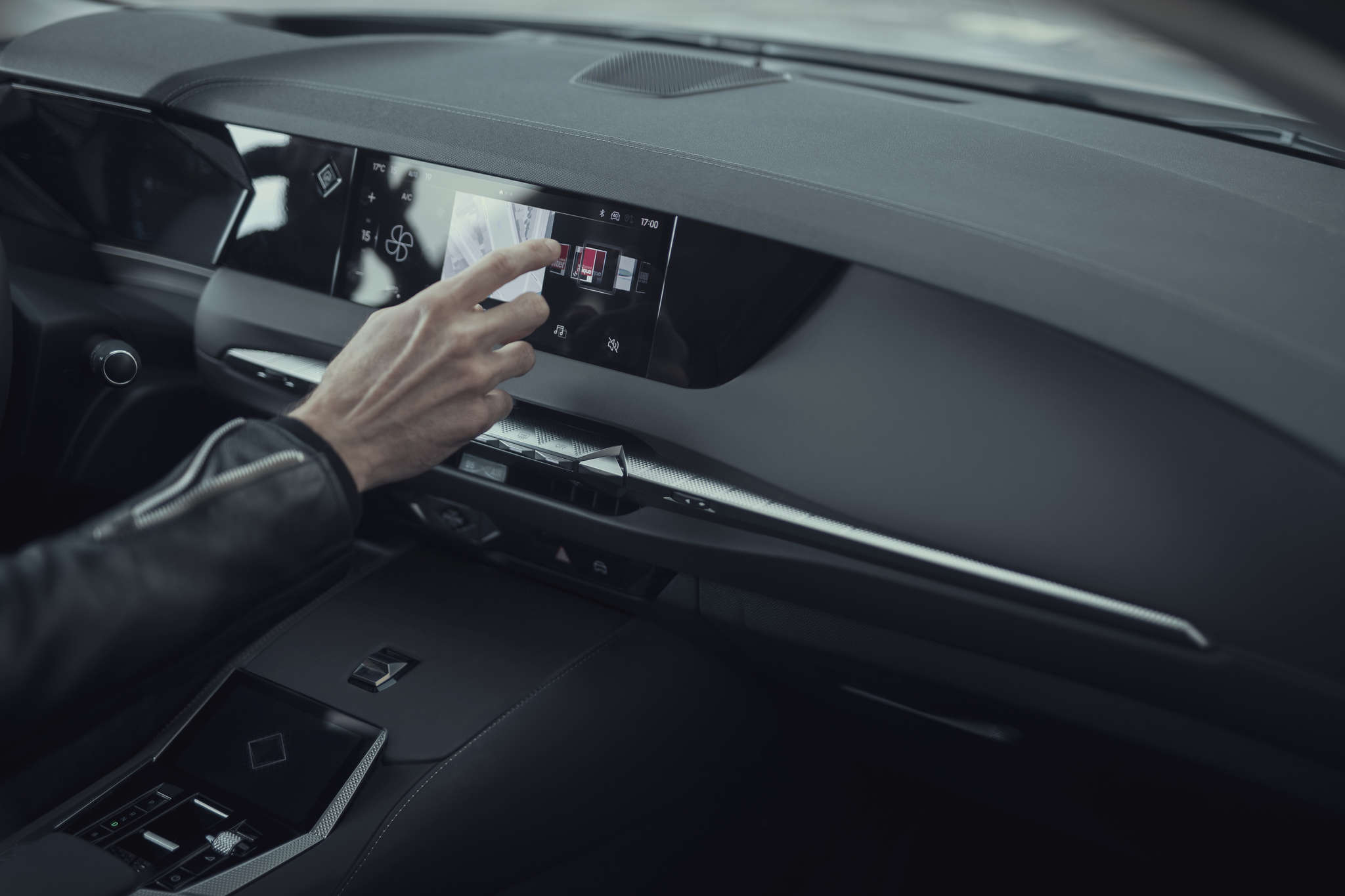 All about the service All about the service